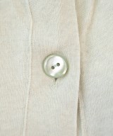 LOEFF（ロエフ）カーディガン 白 サイズ:-(M位) レディース/2200642454027