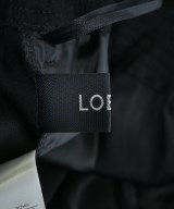 LOEFF（ロエフ）その他 黒 サイズ:0(XS位) レディース/2200610964237