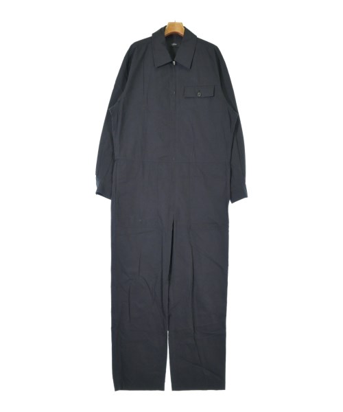 LOEFF(ロエフ)オールインワン/サロペット 紺 サイズ:2(M位)/2200610964381