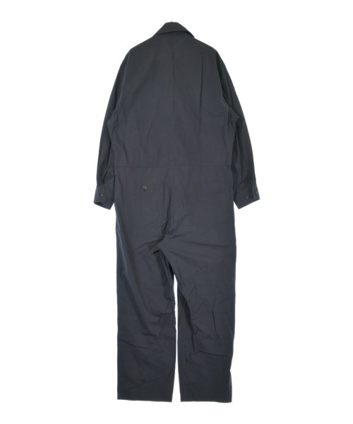 LOEFF（ロエフ）オールインワン/サロペット 紺 サイズ:2(M位) レディース/2200610964381