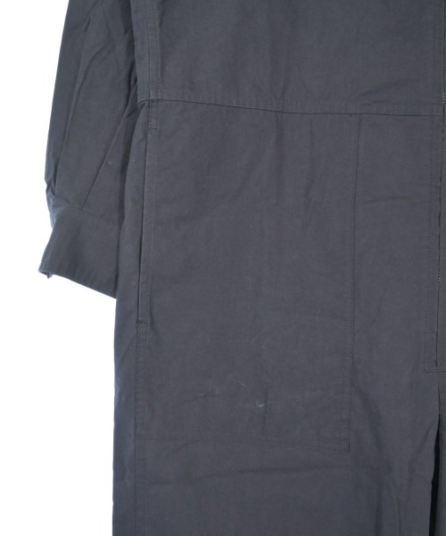 LOEFF（ロエフ）オールインワン/サロペット 紺 サイズ:2(M位) レディース/2200610964381