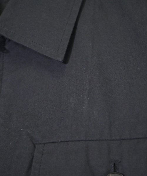 LOEFF（ロエフ）オールインワン/サロペット 紺 サイズ:2(M位) レディース/2200610964381