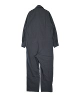 LOEFF（ロエフ）オールインワン/サロペット 紺 サイズ:2(M位) レディース/2200610964381