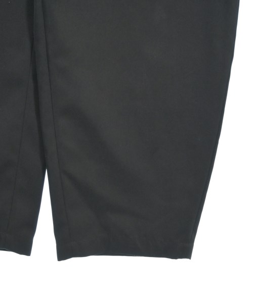 LOEFF（ロエフ）オールインワン/サロペット 黒 サイズ:0(XS位) レディース/2200610964404