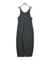 LOEFF（ロエフ）オールインワン/サロペット 黒 サイズ:0(XS位) レディース/2200610964404