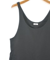 LOEFF（ロエフ）オールインワン/サロペット 黒 サイズ:0(XS位) レディース/2200610964404