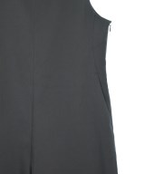 LOEFF（ロエフ）オールインワン/サロペット 黒 サイズ:0(XS位) レディース/2200610964404