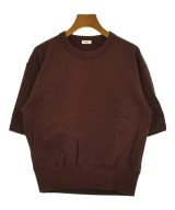 LOEFF（ロエフ）スウェット 茶 サイズ:-(M位) レディース/2200628317049