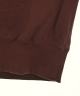 LOEFF（ロエフ）スウェット 茶 サイズ:-(M位) レディース/2200628317049