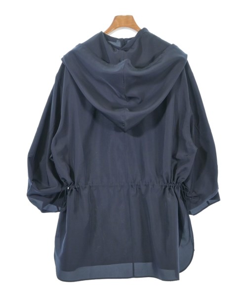 LOEFF（ロエフ）ブラウス 紺 サイズ:F レディース/2200628317056