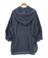 LOEFF（ロエフ）ブラウス 紺 サイズ:F レディース/2200628317056