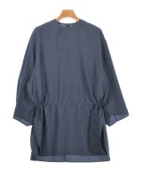 LOEFF（ロエフ）ブラウス 紺 サイズ:F レディース/2200628317056