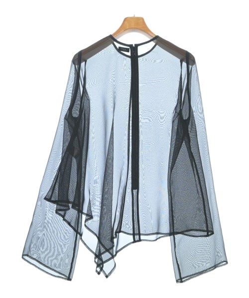 LOEFF（ロエフ）ブラウス 黒 サイズ:-(XL位) レディース/2200628317063