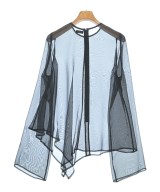 LOEFF（ロエフ）ブラウス 黒 サイズ:-(XL位) レディース/2200628317063