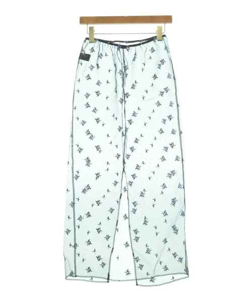 LOEFF（ロエフ）ロング・マキシ丈スカート 黒 サイズ:0(XS位) レディース/2200643210325