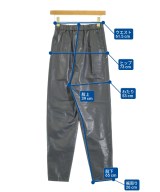 LOEFF（ロエフ）その他 紺 サイズ:0(XS位) レディース/2200644761192