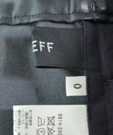 LOEFF（ロエフ）その他 紺 サイズ:0(XS位) レディース/2200644761208