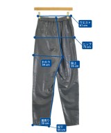 LOEFF（ロエフ）その他 紺 サイズ:0(XS位) レディース/2200644761208