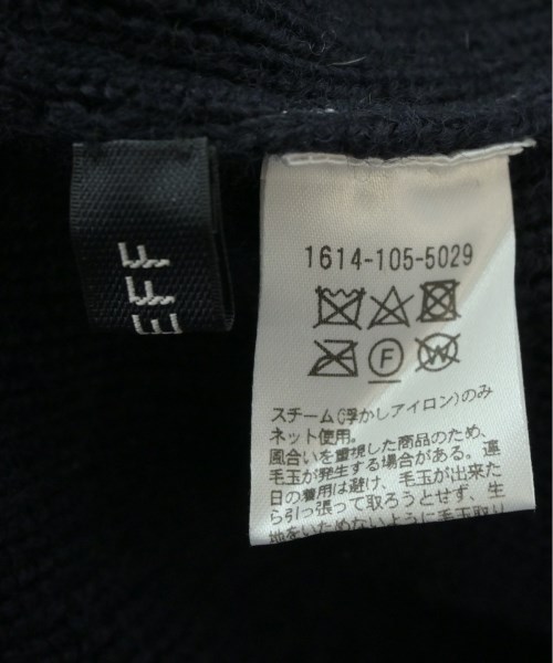 LOEFF（ロエフ）その他 紺 サイズ:-(M位) レディース/2200644810043