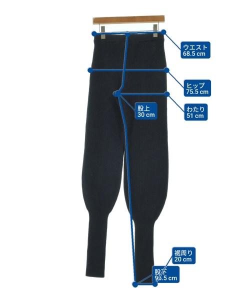 LOEFF（ロエフ）その他 紺 サイズ:-(M位) レディース/2200644810043