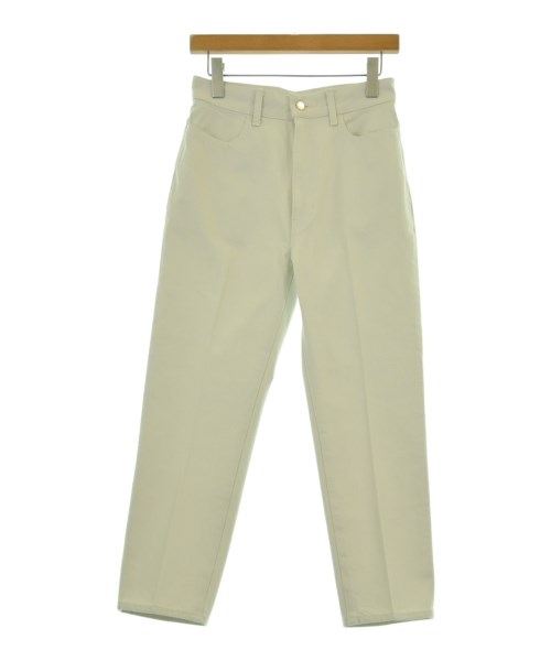 ロエフ(LOEFF)のLOEFF デニムパンツ