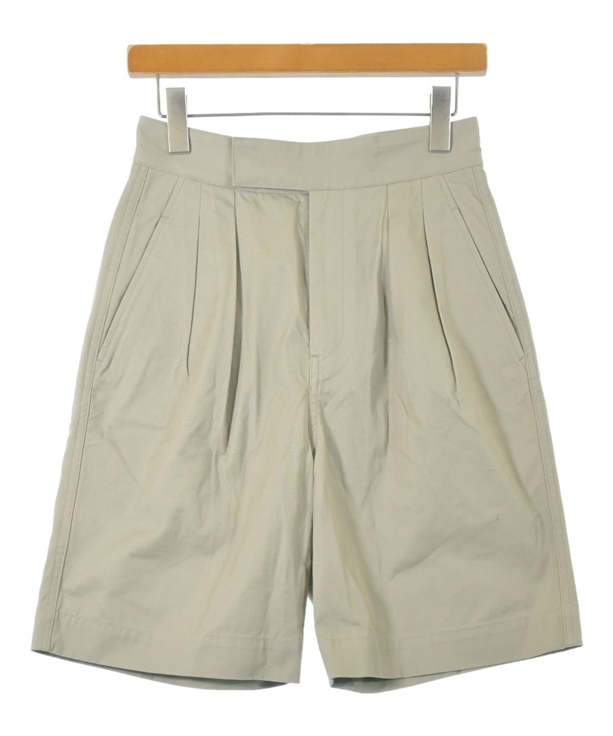 ロエフ　loeff ショートパンツ ロエフ loeff ショートパンツ