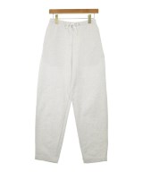 LOEFF スウェットパンツ