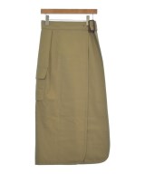 LOEFF ロング・マキシ丈スカート