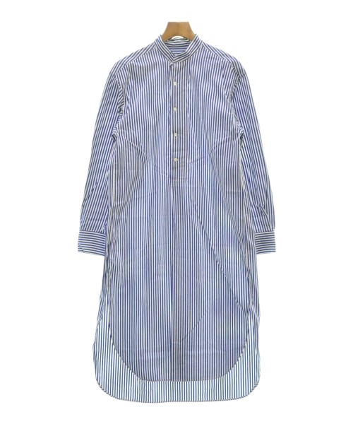 ロエフ(LOEFF)のLOEFF シャツワンピース