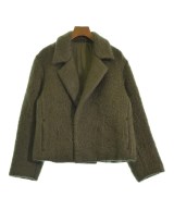 LOEFF カジュアルジャケット