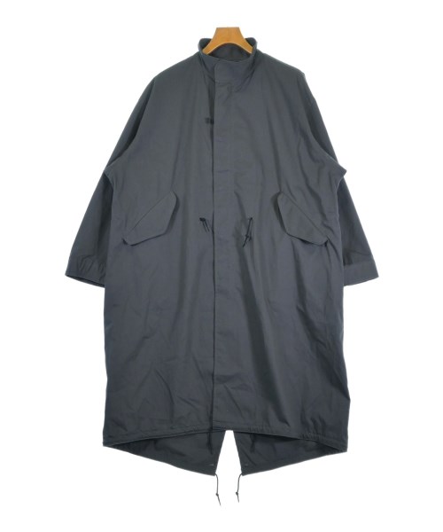 ロエフ(LOEFF)のLOEFF モッズコート