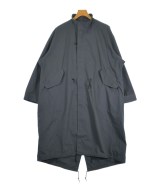 LOEFF モッズコート