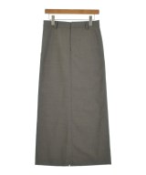 LOEFF ロング・マキシ丈スカート
