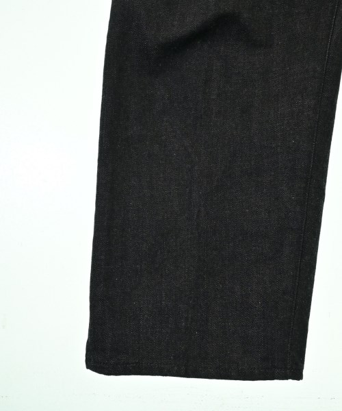 LOEFF（ロエフ）デニムパンツ 紺 サイズ:1(S位) メンズ/2200623868010