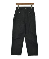 LOEFF（ロエフ）デニムパンツ 紺 サイズ:1(S位) メンズ/2200623868010