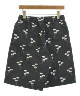 LOEFF（ロエフ）ショートパンツ 黒 サイズ:1(S位) レディース/2200624030034