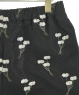LOEFF（ロエフ）ショートパンツ 黒 サイズ:1(S位) レディース/2200624030034