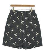 LOEFF ショートパンツ