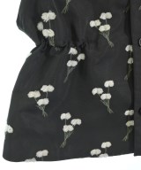 LOEFF（ロエフ）ベスト 黒 サイズ:-(XL位) レディース/2200624030041