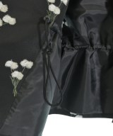 LOEFF（ロエフ）ベスト 黒 サイズ:-(XL位) レディース/2200624030041