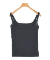 LOEFF（ロエフ）タンクトップ 黒 サイズ:-(XS位) レディース/2200614675320