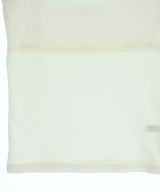 LOEFF（ロエフ）タンクトップ 白 サイズ:-(XS位) レディース/2200614675337