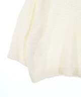 LOEFF（ロエフ）ニット・セーター 白 サイズ:F レディース/2200615544168