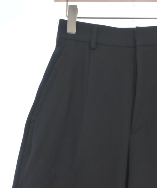 LOEFF（ロエフ）その他 黒 サイズ:00(XS位) レディース/2200628923035