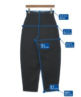 LOEFF（ロエフ）その他 黒 サイズ:00(XS位) レディース/2200628923035