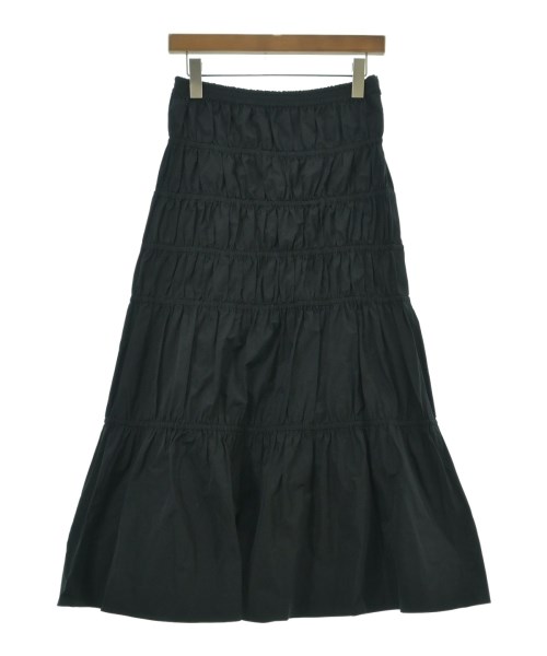 ロエフ(LOEFF)のLOEFF ロング・マキシ丈スカート