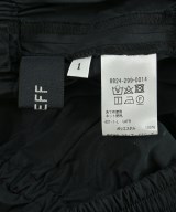 LOEFF（ロエフ）ロング・マキシ丈スカート 黒 サイズ:1(S位) レディース/2200617057024