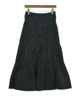 LOEFF ロング・マキシ丈スカート