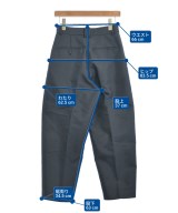 LOEFF（ロエフ）その他 黒 サイズ:0(XS位) レディース/2200617041030