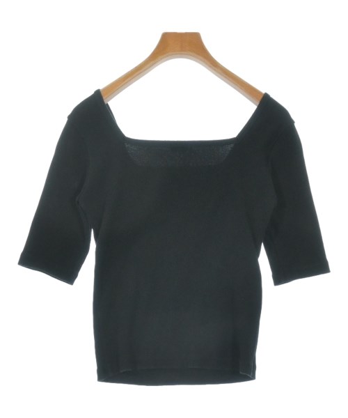 LOEFF（ロエフ）Tシャツ・カットソー 黒 サイズ:-(M位) レディース/2200629482104